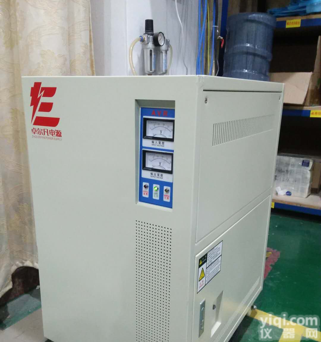 <em>东莞</em>大岭山镇、万江、沙田、<em>东坑镇</em>、道滘三相380v稳压器厂家