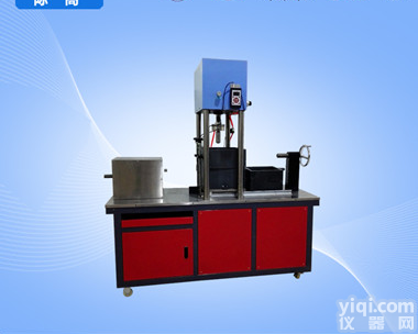 土工合成材料直剪拉拔摩擦仪-<em>温州</em>际<em>高品质</em>供应