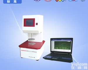 电脑式<em>土工布</em>厚度仪YT060S<em>温州</em>际高现货供应