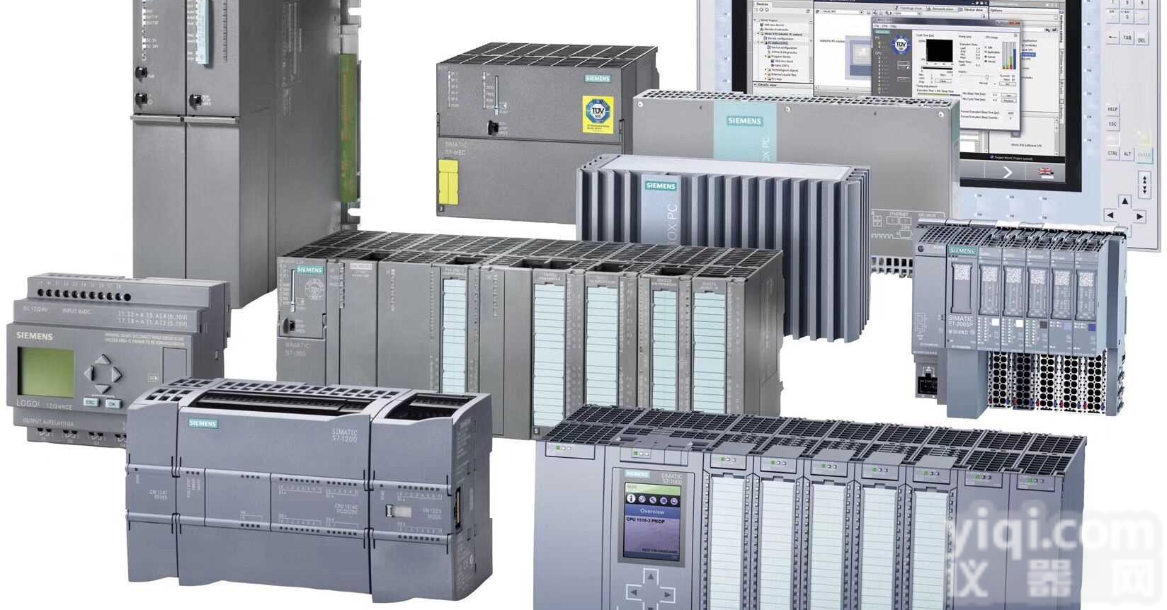 <em>西门子</em>S7-200产品<em>介绍</em>