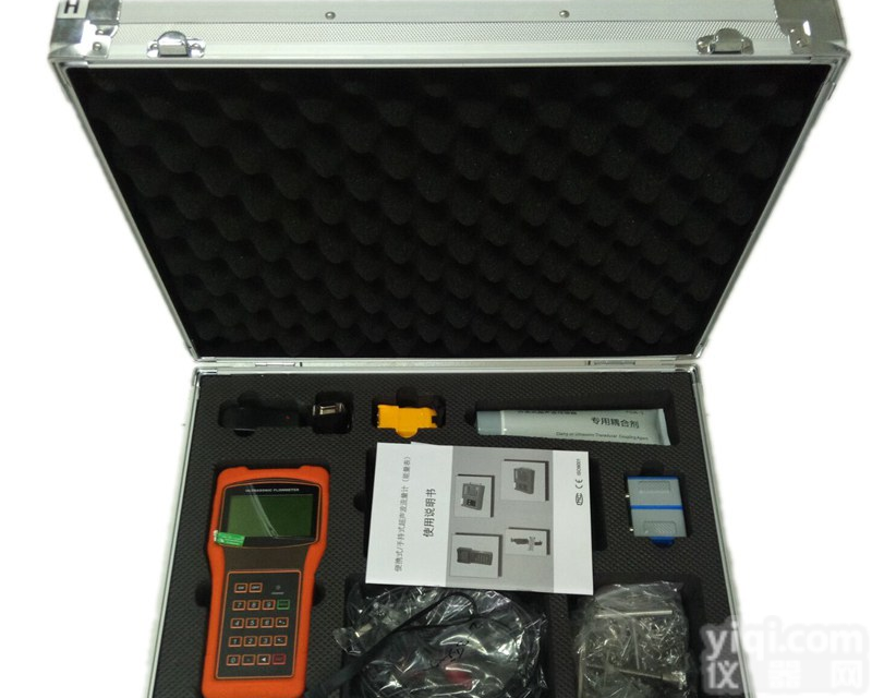 <em>大连超声波流量计</em>厂家,超声波流量计价格外夹式超声波流量计