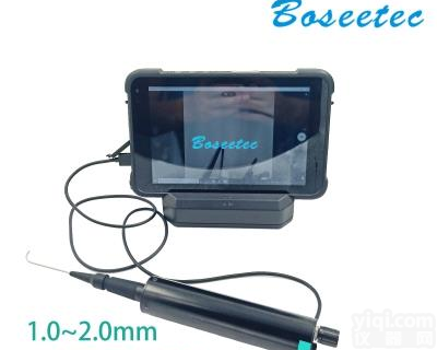 1mm 细小<em>内窥</em>镜 手持式<em>管道</em><em>内窥</em>镜 汽车内视镜