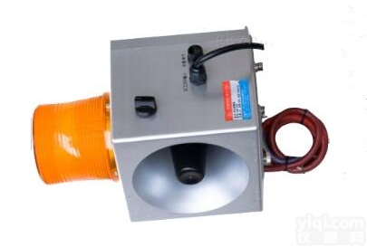 语音<em>报警器</em>FMD-551 <em>多功能</em>声光报警装置