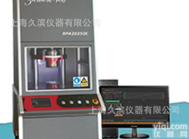 RPA<em>橡胶加工分析仪</em>、分析仪