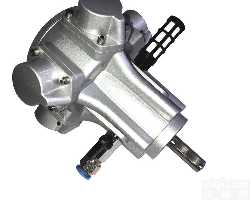 <em>上海</em>fkeli<em>供应</em>活塞式气动马达