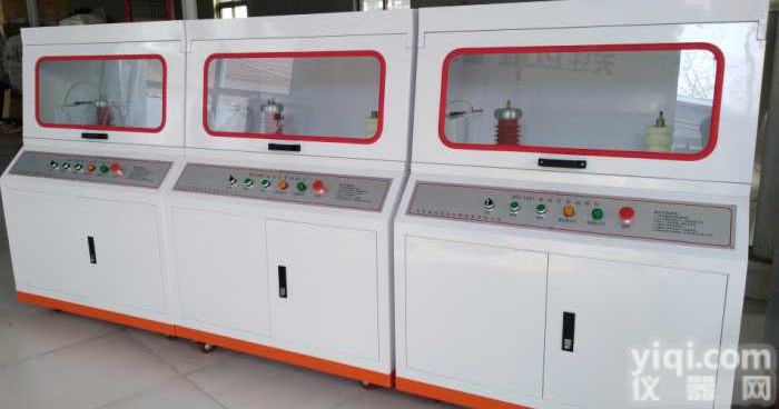 绝缘材料工频电压击穿强度试验仪30KV
