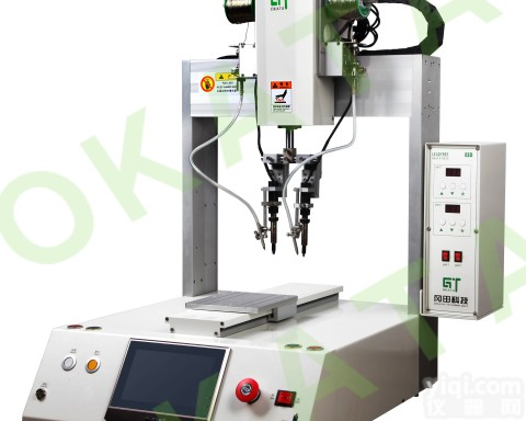 <em>冈田</em>OKATA<em>东莞</em>自动<em>焊锡</em>机设备价格