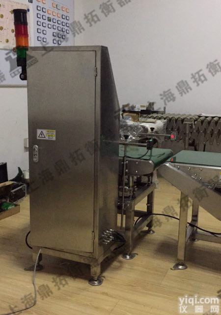 食<em>品检</em>重<em>分拣</em>秤，工业<em>分拣</em>检重电子称