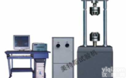 电液伺服<em>动态</em>疲劳<em>试验机</em>厂家，<em>动态</em>疲劳<em>试验机</em>使用方法