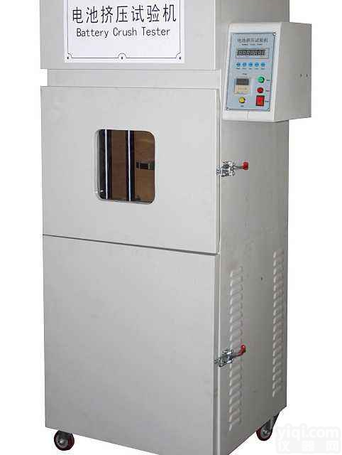 东莞普林电池挤压<em>试验机</em> 挤压<em>试验机</em> 厂家直销 <em>价格优惠</em>