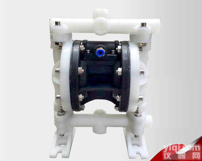 QBY5-20F型塑料<em>气动</em><em>隔膜泵</em> 耐腐蚀塑料<em>气动</em><em>隔膜泵</em> 溶剂<em>隔膜泵</em> 上海正奥<em>泵业</em>厂家直销