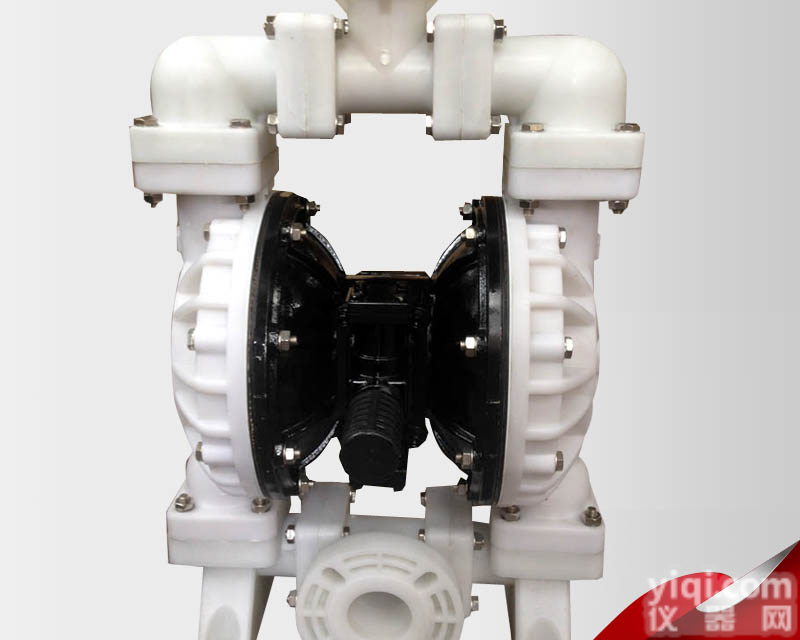 QBY5-65F气动<em>隔膜泵</em> 正奥<em>隔膜泵</em> 第五代化工<em>隔膜泵</em> PP塑料泵<em>耐腐蚀</em>上海正奥泵业厂家直销