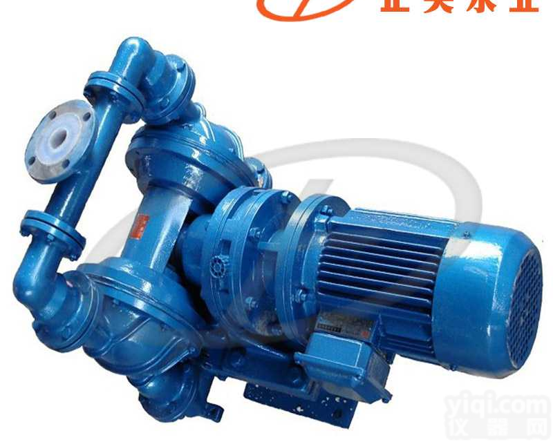 DBY-F46衬氟电动<em>隔膜泵</em> 耐腐蚀<em>隔膜泵</em> 排污<em>隔膜泵</em> 涂料<em>隔膜泵</em> 上海<em>正奥</em><em>泵业</em>厂家直销