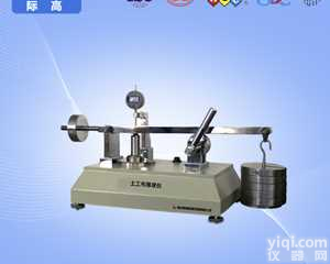 土工布<em>测厚仪</em>际高<em>现货供应</em>