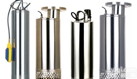 QDN3-30-0.75<em>不锈钢</em><em>潜水泵</em>，QDN25-6-0.75<em>不锈钢</em>大流量<em>潜水泵</em>