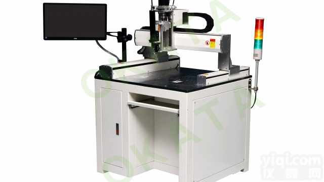 <em>冈田</em>OKATA<em>东莞</em>自动锁<em>螺丝</em>机供应