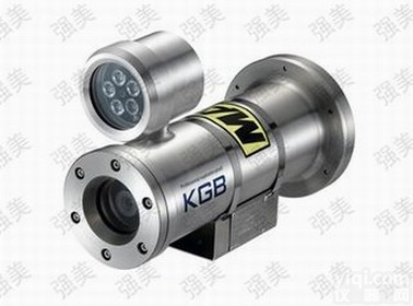 <em>矿用</em><em>矿井</em>防爆摄像机