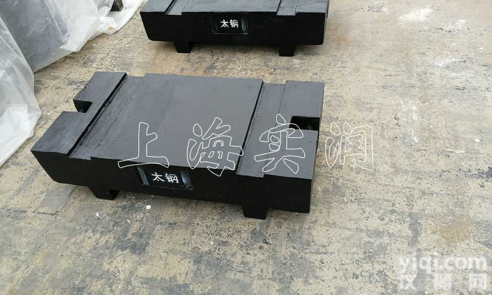 <em>铸铁</em>1T<em>平板</em>砝码,桐乡1000kg<em>铸铁</em>砝码带检定证书