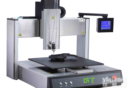 <em>冈田</em>OKATA<em>东莞</em>自动<em>点胶机</em>供应