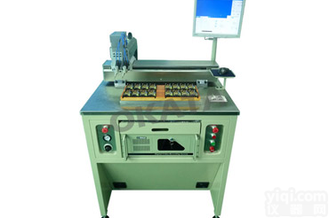 <em>冈田</em>OKATA东莞自动点胶机生产<em>厂家</em>