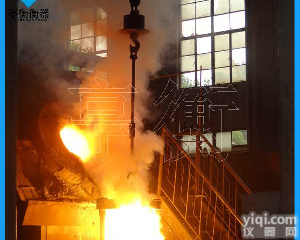 OCS-10T<em>耐高温</em>吊秤<em>生产厂家</em>