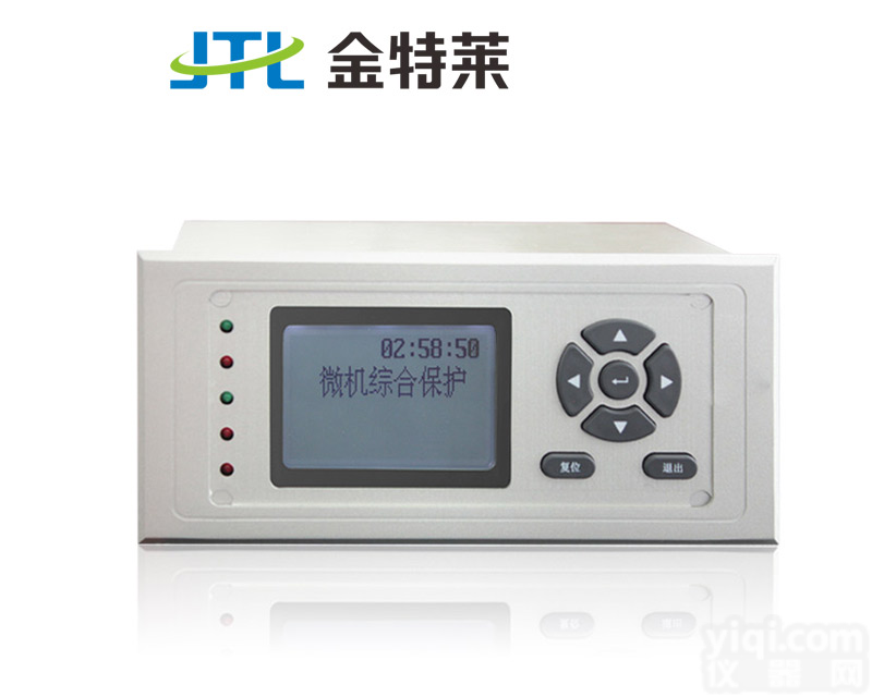 金<em>特莱</em>，<em>微机</em>测控保护<em>装置</em>，<em>微机</em>综合保护测控<em>装置</em>厂家
