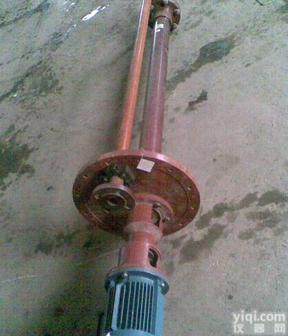 耐腐耐磨<em>玻璃钢</em><em>液下泵</em>,<em>玻璃钢</em>长轴<em>液下泵</em>