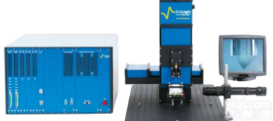 第四代微区<em>电化学</em>扫描<em>探针</em>系统