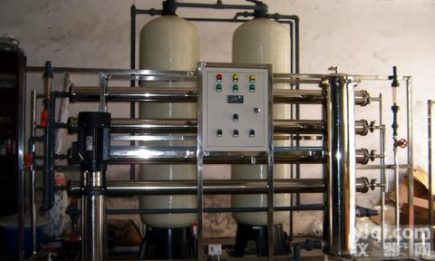 <em>广州</em>|增城|惠州|河源|肇庆|<em>清远</em>全自动一体化去离子水设备