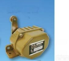 推杆式开关GL5531\<em>250VAC</em>、机械限位开关