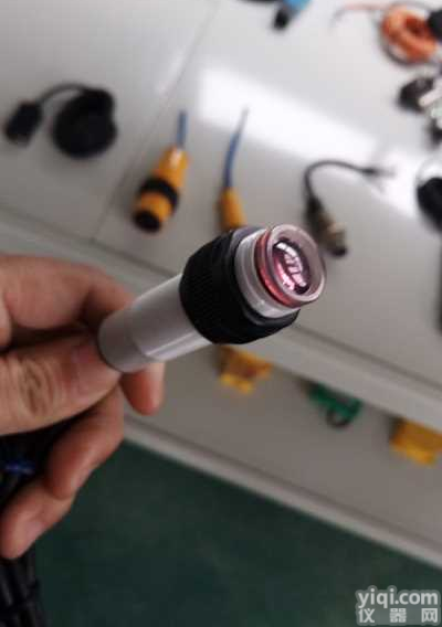 <em>台湾</em><em>阳明</em>款<em>光电开关</em>CDR-30X 接近开关/DC24V