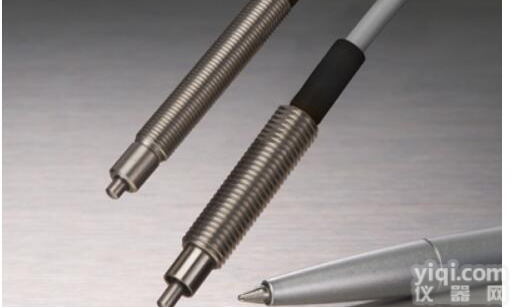 <em>高精度</em>;CSM5PB超<em>小型</em>接触式传感器