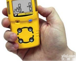 MC2-XWHM<em>手持式</em><em>四合</em>一气体报警仪<em>霍尼</em>韦尔BW