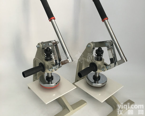 轻松压,江苏圆形<em>手压</em>裁<em>切刀</em>,昆山圆形布料取样刀