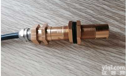 <em>矿用</em>   KBJ100 <em>隔爆型</em>接近开关