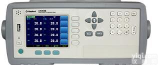 AT4108多路温度<em>测量仪器</em>测试仪<em>厂家</em>直销现货供应