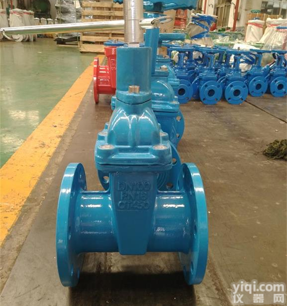 河北精<em>航宇</em>供应锁闭弹性座封<em>闸阀</em>  3C认证消防<em>闸阀</em>