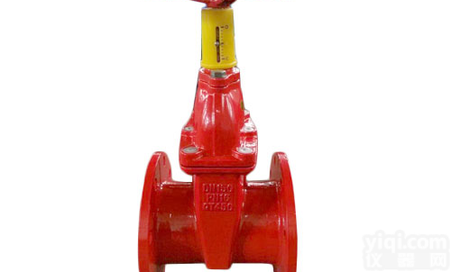 <em>泊头</em>阀门厂<em>直销</em>附开度指示弹性座封闸阀