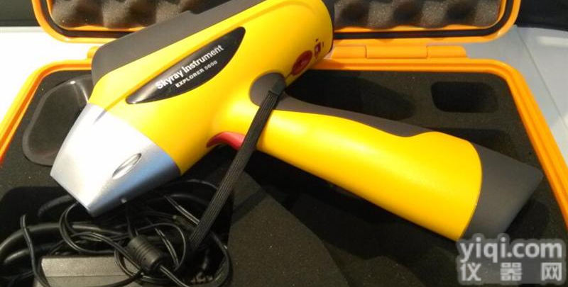 <em>昆山</em>天瑞<em>手持式</em>合金分析仪,全国价制