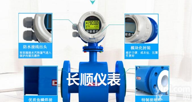 <em>盐溶液</em>专用<em>流量计</em>