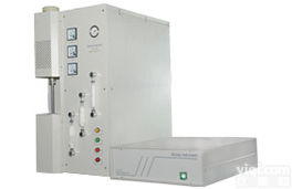 型高频红外碳硫分析仪,<em>天瑞</em>厂家直销,<em>江苏</em><em>天瑞</em>仪器股份有限公司