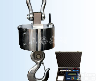 OCS<em>无线</em>数传电子<em>吊钩</em>秤,<em>无线</em>15t行车挂钩秤<em>价格</em>