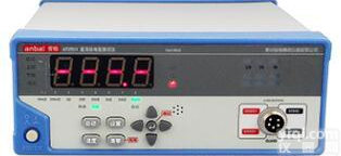 供应<em>北京</em>AT2511<em>台式</em>直流低电阻测试仪厂家直销