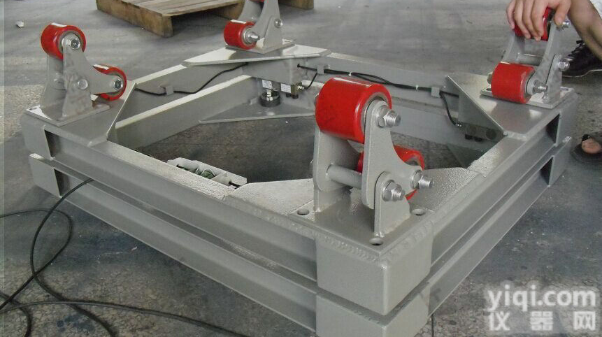 昆明<em>钢瓶</em><em>电子</em>秤,<em>防锈</em>的2t<em>电子</em><em>钢瓶</em>称