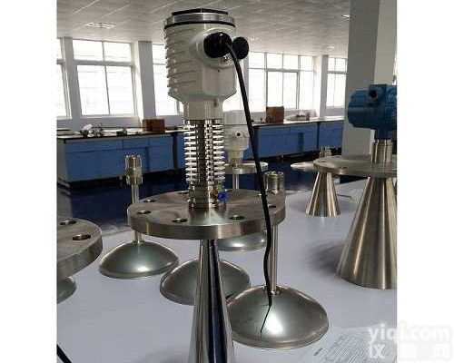 <em>菲尔德</em>厂家<em>直销</em>26G智能雷达液位计