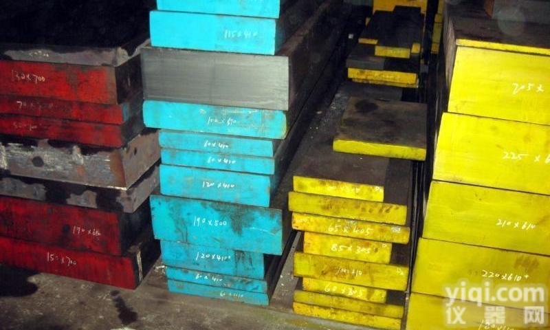 美国D2芬可乐<em>模具钢</em> D2圆钢 D2焊丝性能 D2<em>模具钢</em>价格