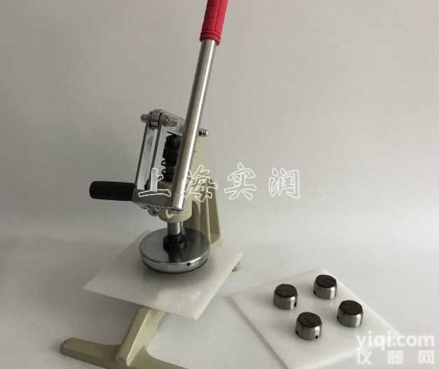 手压的刻盘<em>取样器</em>,更好用压杆式<em>圆形</em>取样刀