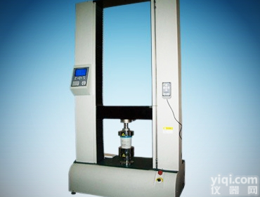 <em>建筑防水</em>材料拉力机