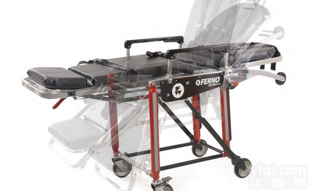 多功能<em>轮椅</em><em>担架</em>