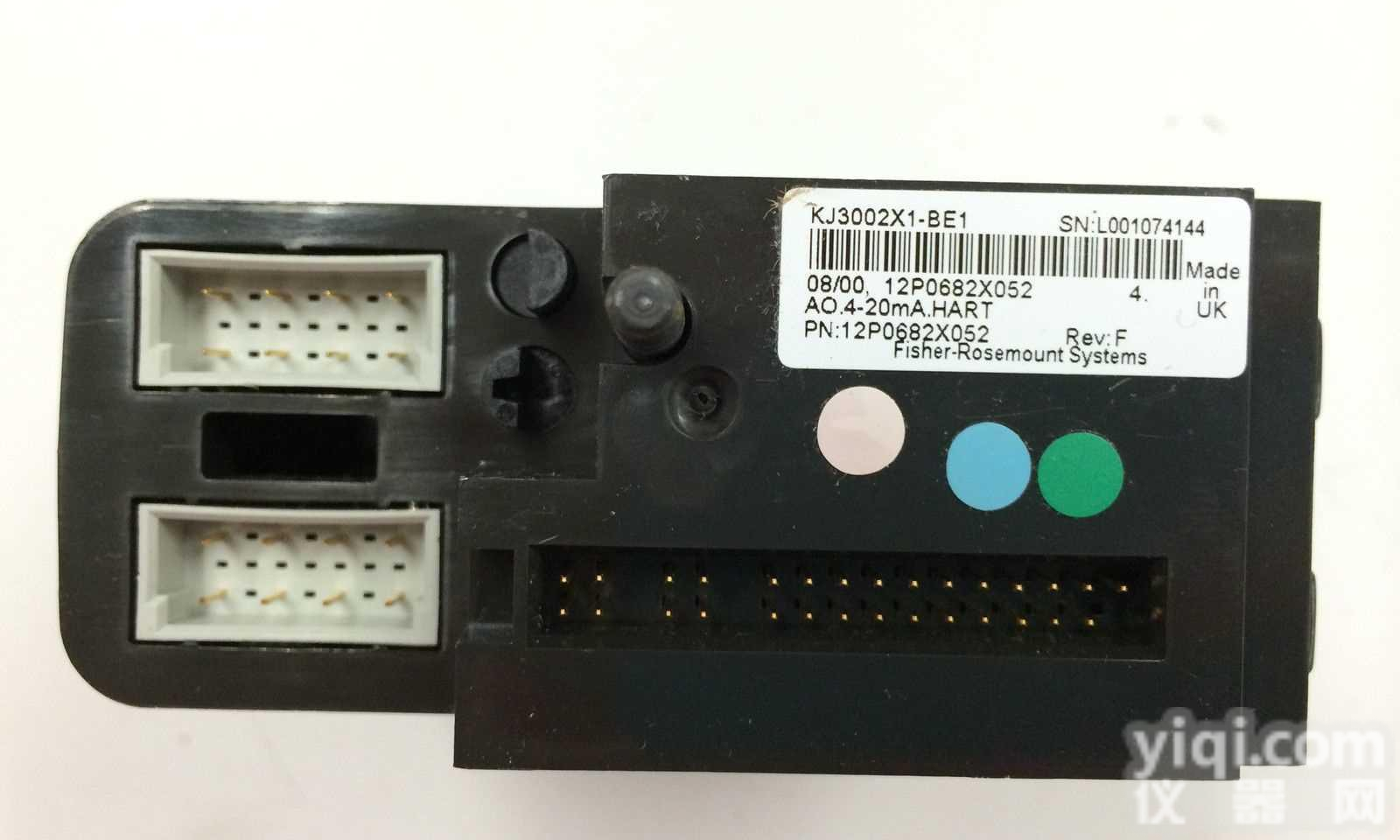 <em>艾默生</em>DELTAV KJ3002X1-BE1<em>现货</em>供应